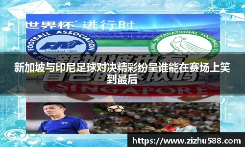 新加坡与印尼足球对决精彩纷呈谁能在赛场上笑到最后